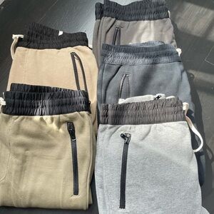 Fear of God men’s sweatpants